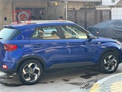 هیوندای ڤینیو